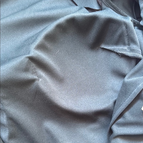 BHLDN Dark Green Maxi Dress - Picture 11 of 15